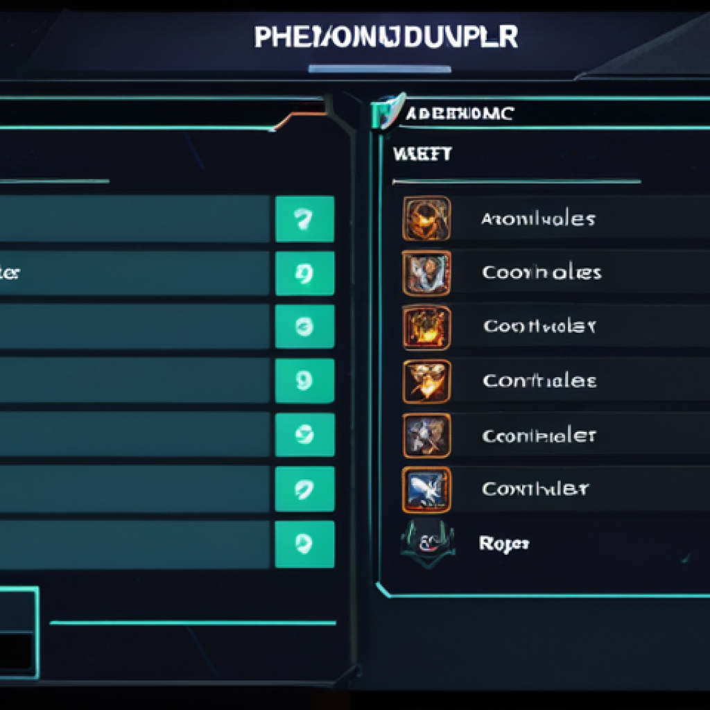 ** A Valorant agent selection screen highlighting different agent types (Duelist, Controller) with Dutch descriptions, showing the Agent Contract system. Focus on Phoenix or Reyna (Duelist) and Brimstone or Viper (Controller). The interface should be clear and easy to understand for a new player.

**