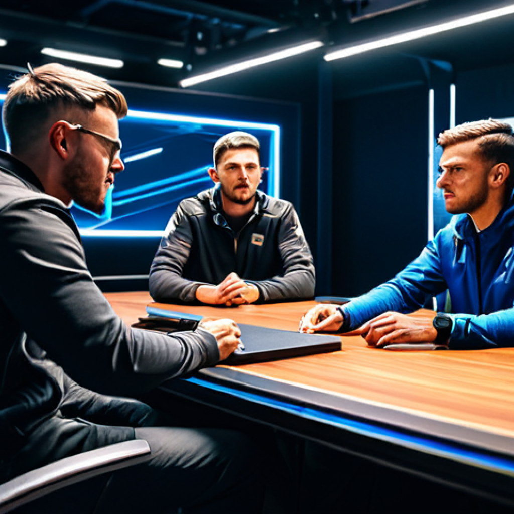 Prompt 1: Strategic Teamwork in Valorant Esports**