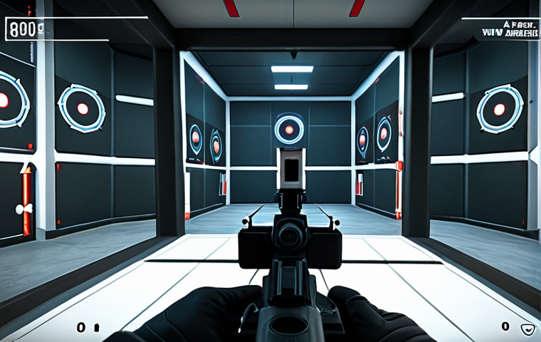 Valorant Operator Skills Verbeteren: Essentiële Tips die Je Niet Mag Missen! 2 valorant - 이미지 1