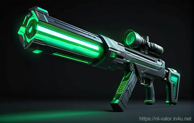 발로란트 커스텀 스킨 제작 가이드 - Prompt 1: "Verdant Viper" Vandal Skin Concept** 발로란트 커스텀 스킨 제작 가이드 - Prompt 1: "Verdant Viper" Vandal Skin Concept**