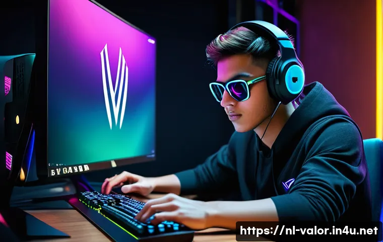 발로란트 블루스크린 오류 해결 관련 이미지 2