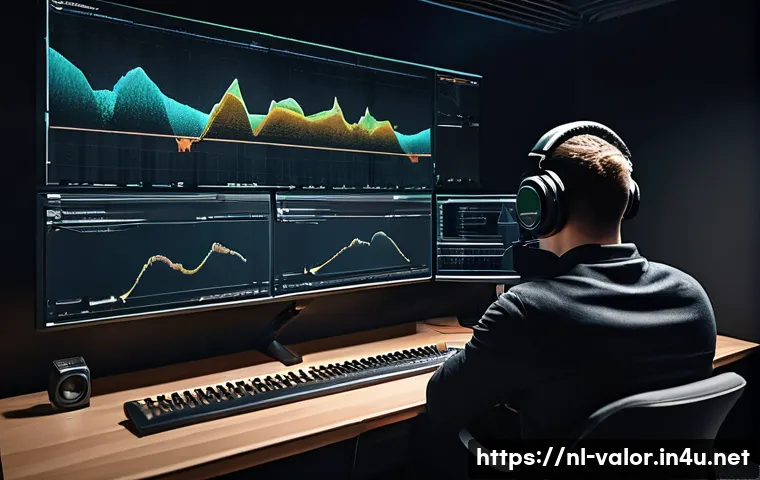 발로란트 초보를 위한 사운드 설정 관련 이미지 2
