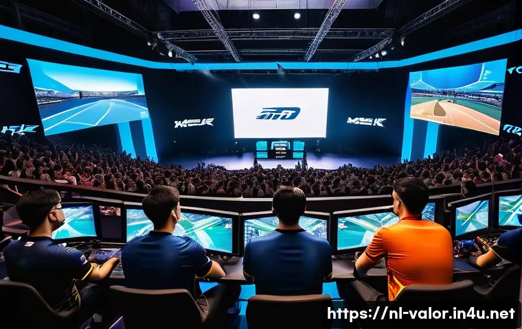발로란트 프로팀과 아마추어팀 비교 관련 이미지 2
