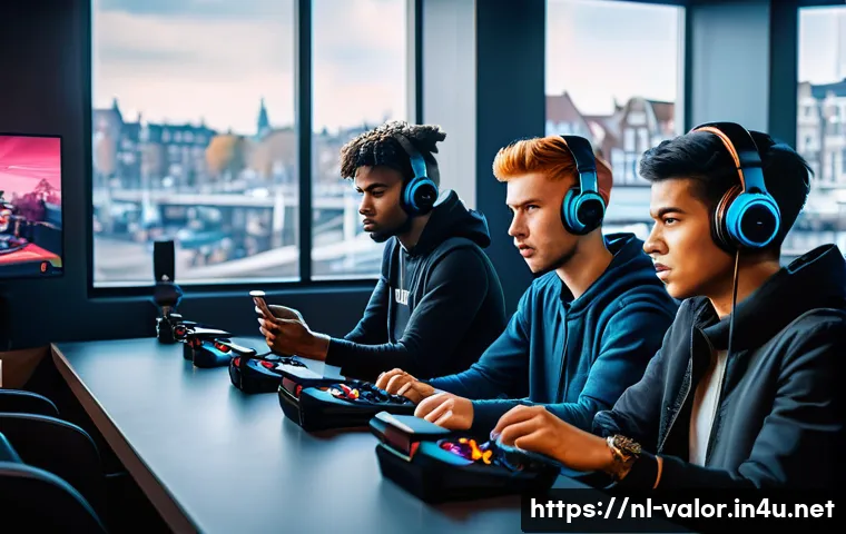 5 verrassende feiten over de langverwachte Valorant Mobile release die je moet kennen 3 발로란트 모바일 버전 루머 관련 이미지 1