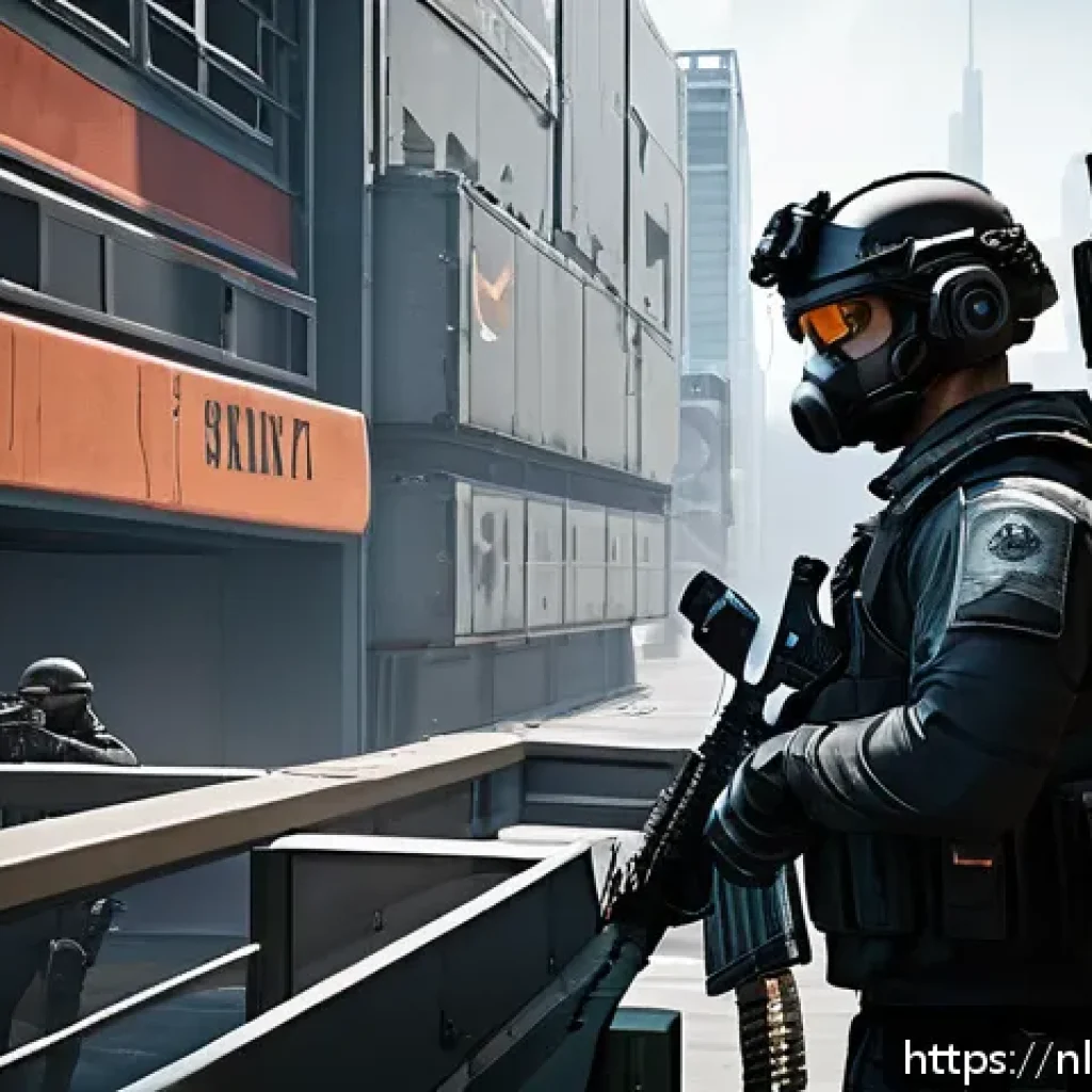 발로란트 최고의 헤드샷 명당 - A dynamic Valorant gameplay scene set on the Bind map, showcasing a skilled agent like Jett perched ...