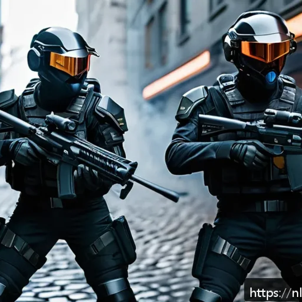 발로란트 인기 에이전트 통계 - A dynamic, futuristic team battle scene set in a detailed urban Valorant map environment, featuring ...