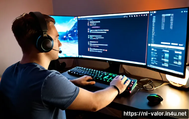 발로란트 PC 사양 최적화 방법 관련 이미지 1